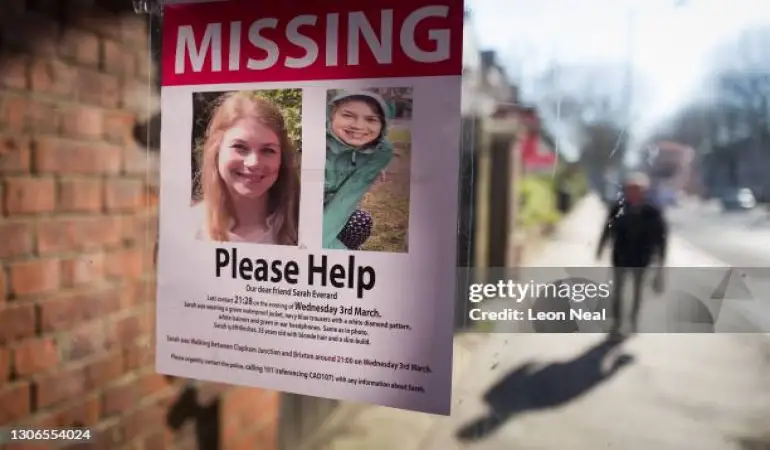 How to Search for Missing Persons in South Africa