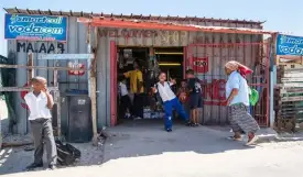 How to Apply for the Spaza Shop Fund in South Africa (2025 Guide)