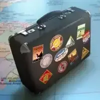 Accommodation & Travel