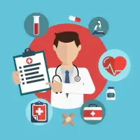 Health & Medical
