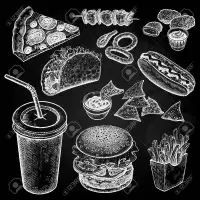 Restaurants, Food & Drink