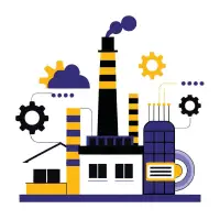 Manufacturing & Industry