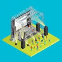 Events, Entertainment & Arts