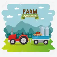 Farming & Agriculture