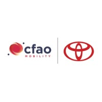 CFAO Mobility - Toyota - Tokai
