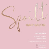 Spoilt Hair Salon