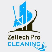 Zeltech Pro Cleaning