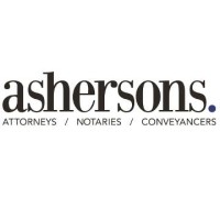 Ashersons Attorneys
